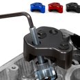 thumbnail image 4 of relayinert 1/2/3/5 Efficient And Easy To Aluminum Valve Spring Compressor Tool Convenient Metal Time-saving blue 1 Pc, 4 of 6