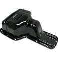 thumbnail image 2 of OIL PAN Compatible with 1998-2008 Toyota Corolla 2003-2008 Pontiac Vibe 4Cyl 1.8L Steel, 2 of 5