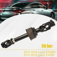 thumbnail image 6 of Steering Shafts Assembly Fit for 2013-18 Lexus ES300h ES350 4522033330, 6 of 8