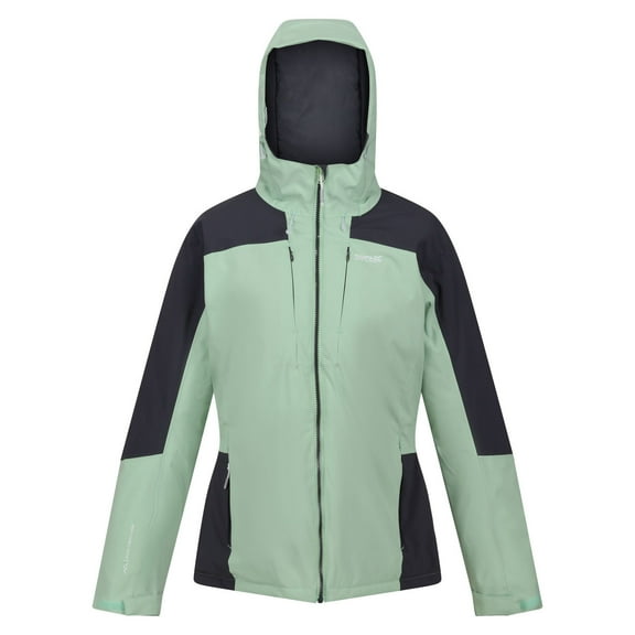 Regatta Womens Highton Stretch Padded Jacket