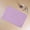 purple, variant on Absorbent Soft Memory Foam Mat Bath Bathroom Bedroom Floor Shower Rug Decor Claret