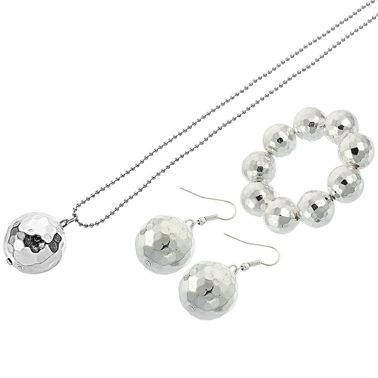 Disco Ball Jewellery Kit Disco Ball Jewellery Kit