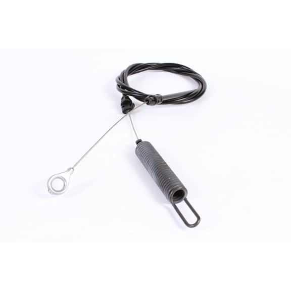 Genuine Husqvarna 584243501 PTO Deck Cable Fits Craftsman Poulan McCulloch