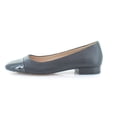 thumbnail image 2 of Steve Madden Blair Women's Flats & Oxfords Black Size 9.5 M, 2 of 8