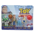 thumbnail image 1 of Set de 5 Figuras Toy Mark Toy Story 4, 1 of 2