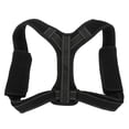 thumbnail image 3 of Lightweight Upper Back Brace, Posture Corrector, Comfortable For Women Sholder Neck Men, 3 of 8