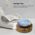 thumbnail image 4 of SAPHUS 3-in-1 Shampoo Conditioner & Body Wash Bar for Hair, Body, Face, Beard, 4 of 6