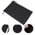 thumbnail image 3 of 10 Pcs Ski Goggle Bag Protection Bags for Snow Goggles Ski Mask Carrying Pouch, 3 of 9