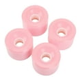 thumbnail image 5 of 4Pcs Scooter Wheels Balanced Safe Riding Strong Grip Durable Without Cracking Scooter AccessoriesPink, 5 of 8