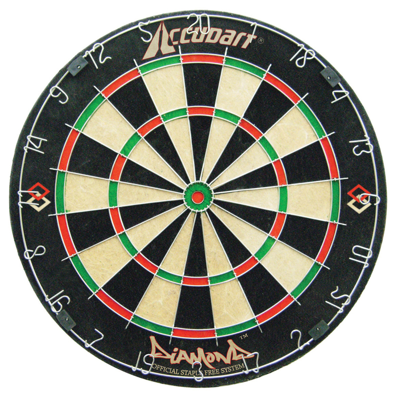 Classic D4016 Dartboard