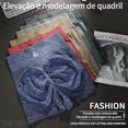 thumbnail image 2 of TopSports Sexy Botín Push Up Deporte Yoga Fitness Pantalones Cortos Mujeres Cintura Alta Sin Costuras Correr Biker Leggingspangjing, 2 of 4