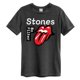 thumbnail image 1 of Amplified - Camiseta No Filter The Rolling Stones para Adultos Unisex (Carbón), 1 of 5