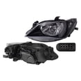 thumbnail image 1 of Faro Ibiza 2013 A 2016 Seat Izq Eléctrico DEPO S/Motor P/1 Foco, 1 of 4