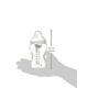 thumbnail image 2 of Biberón Tommee Tippee Closer to Nature Transparente con Tetina de Corte en Y, 2 of 11