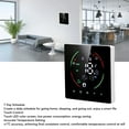 thumbnail image 3 of Termostato Wifi, Consumo de Baja Potencia Termostato Inteligente Programable AC90-240V Para Hotel, 3 of 7