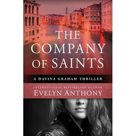 The Company Of Saints Ebook Walmart Com