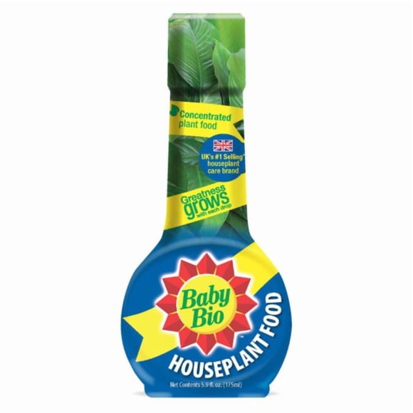 Plante FD HSPLNT 5.9OZ (Lot de 12)
