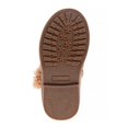 thumbnail image 5 of Laura Ashley Toddler  Toddler Boots, Taupe, 11, 5 of 5