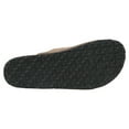 thumbnail image 4 of Northside Men's Phoenix 2-Strap Cork Sandal, 4 of 6
