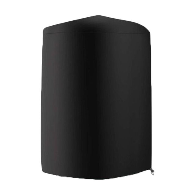 ziyahi Outdoor Courtyard Birdbath Cover Backyard Fountain Oxford Cloth Protector Statue Sculpture Waterproof Dustproof Covers