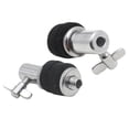 thumbnail image 3 of Hi Hattch Hi Hattch Metal Le Metaltch For Hi Hat Cymbal Stand Jazz Replacement Part Accessory, 3 of 8
