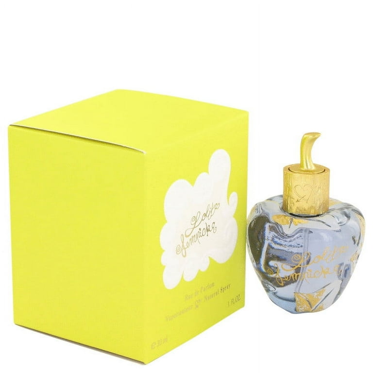 Lolita Lempicka Eau De Parfum Spray By Lolita Lempicka - 1 oz Lolita Lempicka Eau De Parfum Spray By Lolita Lempicka - 1 oz