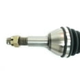 thumbnail image 2 of Front CV Axles for Cub Cadet Volunteer 4x4 2006-2020 611-04071A, Left & Right, Quality Tested, 2 of 8