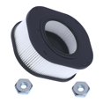 thumbnail image 2 of Air Filter Tune-Up Kit For Ms661 Ms651 Ms500I Chain Saws Part No.1144 120 4402, 2 of 6