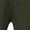 Army Green, variant on Men Slim Fit Stretch Softshell Work Pants, Multi Zipper Pocket Lightweight Breathable Nylon Trousers, Windproof Spring Autumn Outdoor Hiking Travel Everyday Casual Pants Army Green S