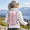 Pink-1, variant on Purple 1.5L Lightweight Hydration Pack Running Vest for Hiking Cycling Outdoor Activities