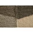 thumbnail image 2 of Jaipur Living Fusion 7'6" x 9'6" Polyester Rug in Neutral Brown, 2 of 4