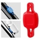 thumbnail image 5 of Accesorios y repuestos para la funda protectora del rastreador de bicicletas. Rojo, 5 of 8