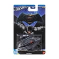 thumbnail image 4 of Vehículo de Juguete Hot Wheels Themed Auto de Batman Batwing, 4 of 4