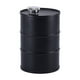 thumbnail image 2 of Decantador de vino cilíndrico de acero inoxidable de 750 ml, decantador de vino, original servidor de vino, decantador de vino de vidrio portátil, gran capacidad, diseño plegable, material, 2 of 8