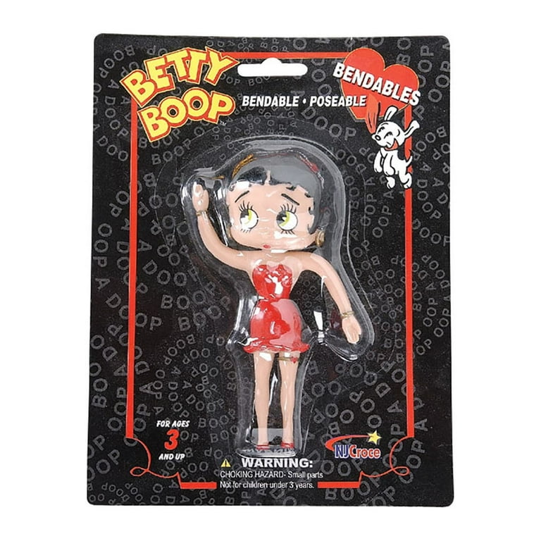 Betty Boop 5