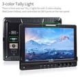 thumbnail image 2 of Monitor de Campo FEELWORLD FW1018SP 10.1" 1920x1200 3G-SDI HDMI, 2 of 6
