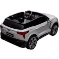 thumbnail image 2 of MONTABLE ELECTRICO LICENCIA CHEVROLET BLAZER GRIS, 2 of 3