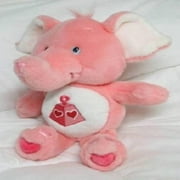 Care Bears 13" Lotsa Heart Elephant by Play Along