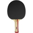 thumbnail image 3 of Ensemble de raquettes de tennis de table Swiftflyte Cyclone, ensemble ping-pong de 14 pièces avec 2 raquettes en bois et 12 balles, 3 of 6