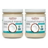 Organic Coconut Manna Puréed Coconut Butter, 15 Ounce (Pack Of 2)