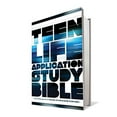 thumbnail image 1 of NLT Teen Life Application Study Bible, 1 of 2