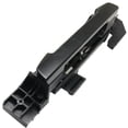 thumbnail image 3 of Tailgate Handle Compatible with FORD FREESTAR/MONTEREY 2004-2007 Primed Black 37x8x10cm (Handle Only), 3 of 5