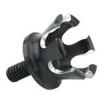 thumbnail image 3 of Tornillo de repuesto para asiento perfecl Negro 02, 3 of 7