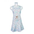 thumbnail image 1 of Mr. MJs AG-37554-C Tablier de Cuisine Cercles, 1 of 1
