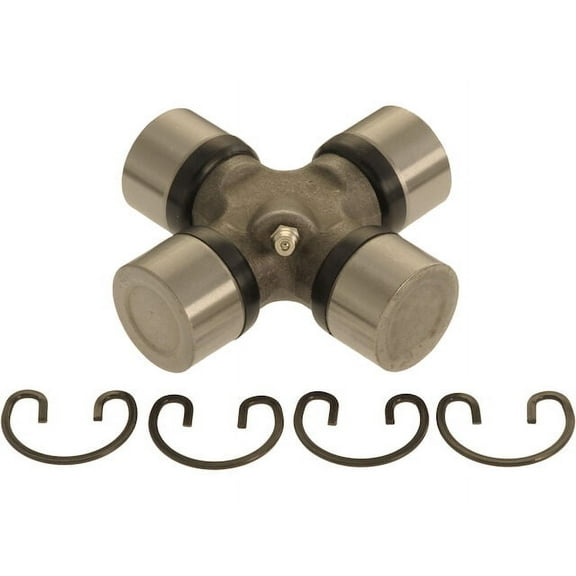 At Transmission Universal Joint - Compatible with 1975 - 1978 GMC C15 RWD 1976 1977