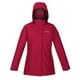 thumbnail image 1 of Regatta - Chaqueta modelo Blanchet II para chica/mujer (Rojo Rábano, Higo) Regatta UTRG3109_beetrootredfig, 1 of 6