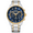 Two-Tone, variant on Chronograph Quartz Champagne Dial Men's Watch AN8192-56P