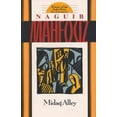thumbnail image 1 of Midaq Alley, Naguib Mahfouz Paperback, 1 of 2