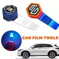 thumbnail image 2 of Magnetic Window Film Cutting Light Kit, Rechargeable LED, for Vinyl Wrap Tint, Precision Cutting, 2 of 7