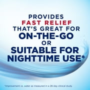 Biotene Oral Balance Alcohol Free Dry Mouth Moisturizing Gel, Unflavored, 1.5Oz